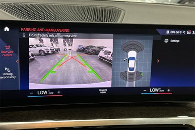 2023 BMW i4 eDrive35