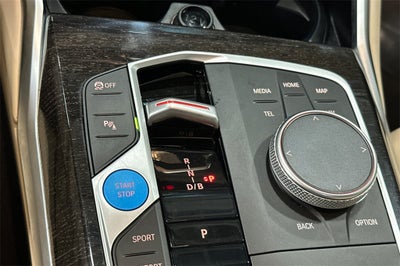 2023 BMW i4 eDrive35