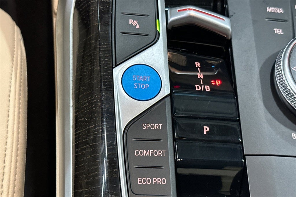 2023 BMW i4 eDrive35