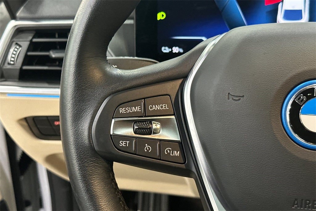 2023 BMW i4 eDrive35