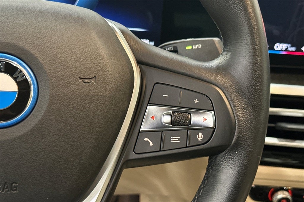 2023 BMW i4 eDrive35