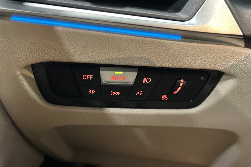 2023 BMW i4 eDrive35