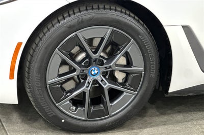 2023 BMW i4 eDrive35