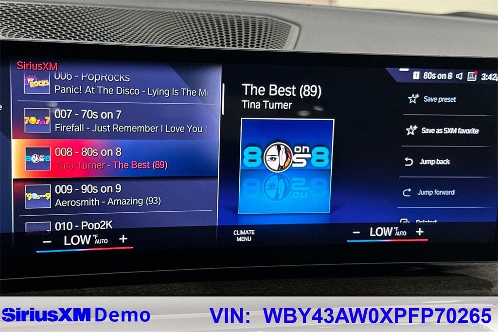 2023 BMW i4 eDrive35