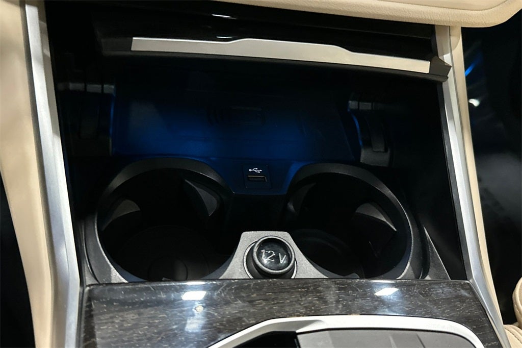 2023 BMW i4 eDrive35