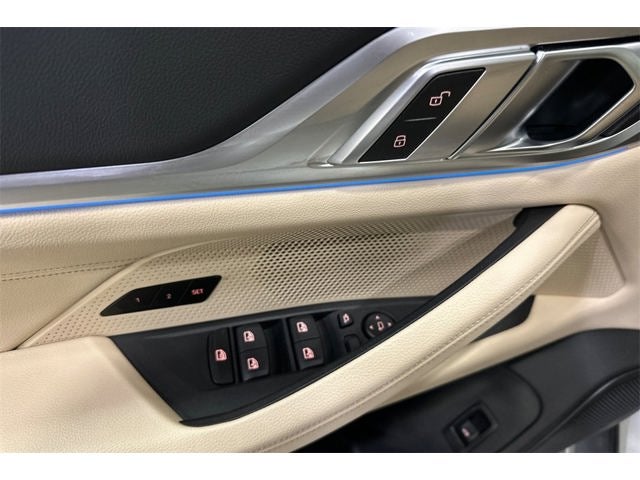 2023 BMW i4 eDrive35