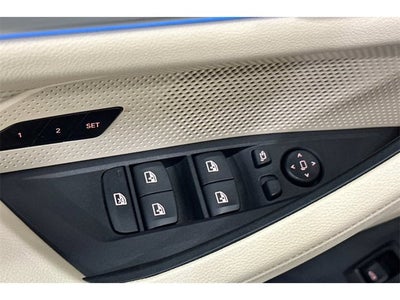 2023 BMW i4 eDrive35