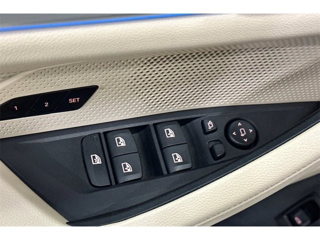 2023 BMW i4 eDrive35