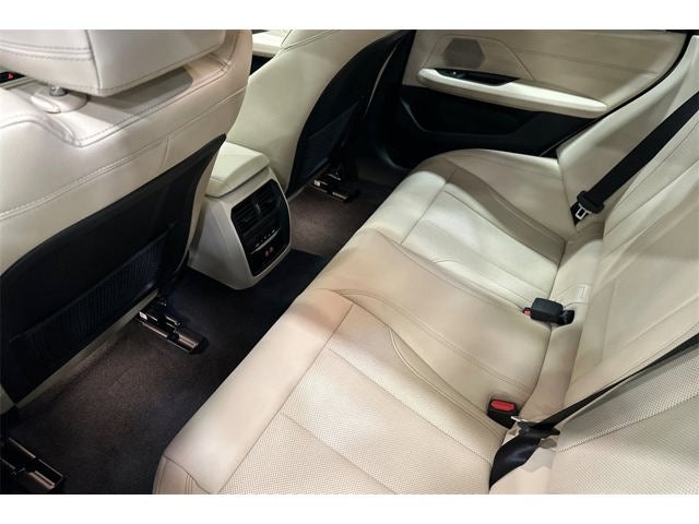 2023 BMW i4 eDrive35