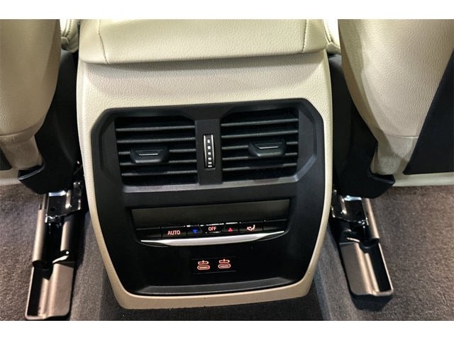 2023 BMW i4 eDrive35