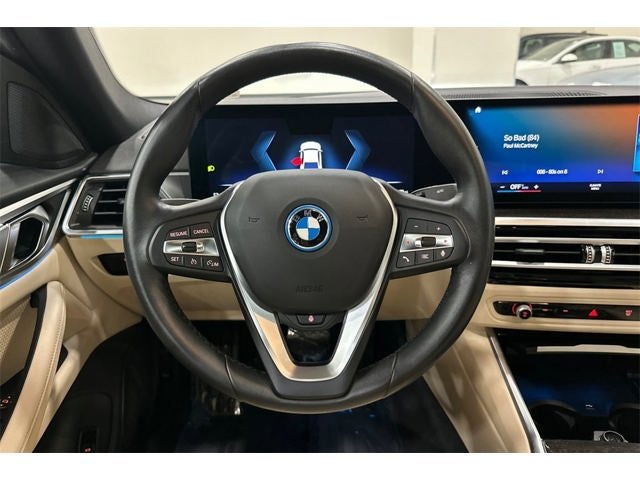 2023 BMW i4 eDrive35