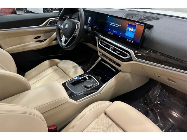 2023 BMW i4 eDrive35