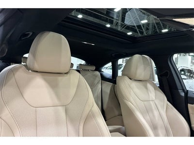 2023 BMW i4 eDrive35