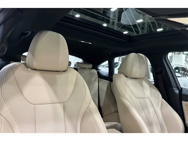 2023 BMW i4 eDrive35