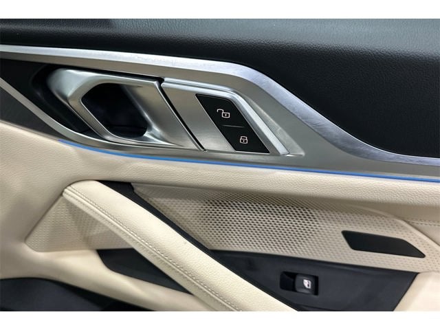 2023 BMW i4 eDrive35