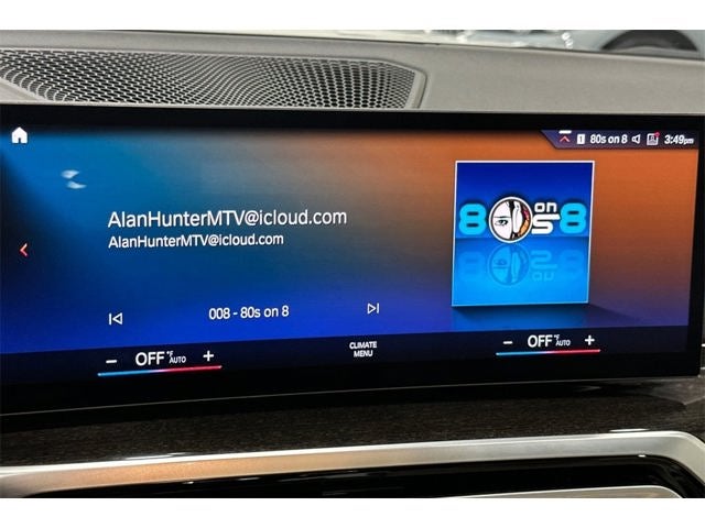 2023 BMW i4 eDrive35