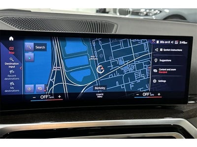 2023 BMW i4 eDrive35