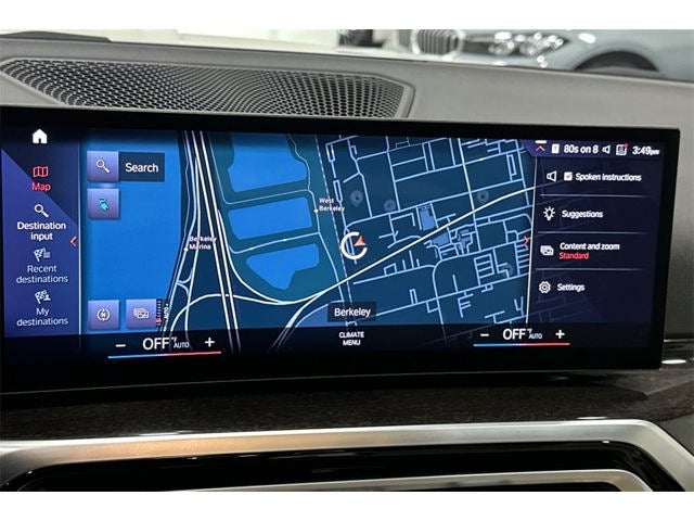 2023 BMW i4 eDrive35