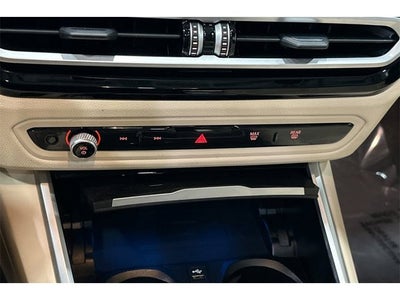 2023 BMW i4 eDrive35