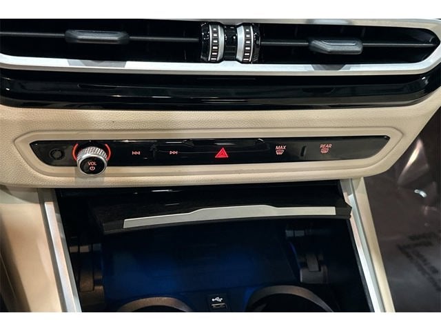 2023 BMW i4 eDrive35