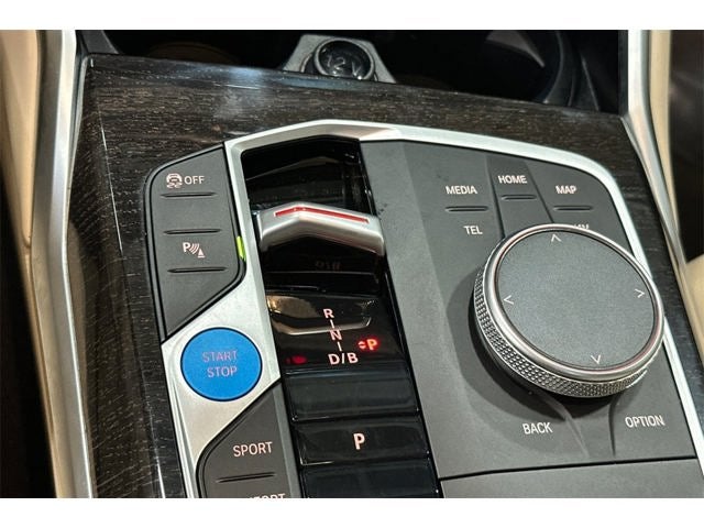 2023 BMW i4 eDrive35