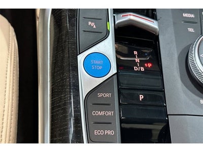 2023 BMW i4 eDrive35