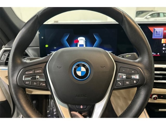2023 BMW i4 eDrive35