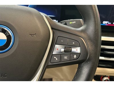 2023 BMW i4 eDrive35