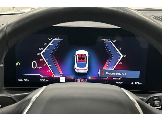 2023 BMW i4 eDrive35