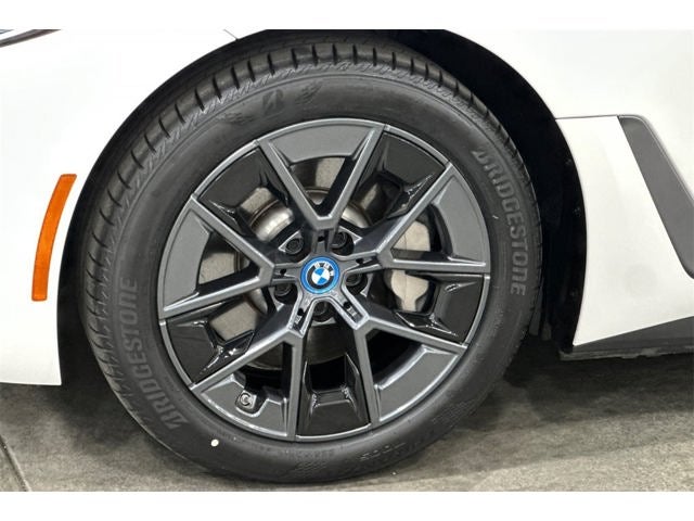 2023 BMW i4 eDrive35