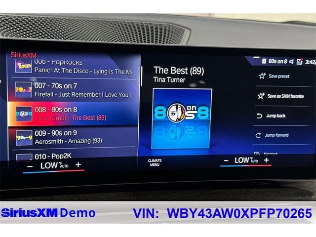 2023 BMW i4 eDrive35