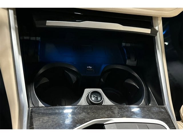 2023 BMW i4 eDrive35