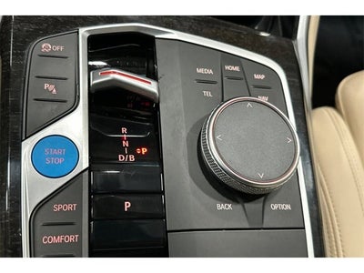 2023 BMW i4 eDrive35