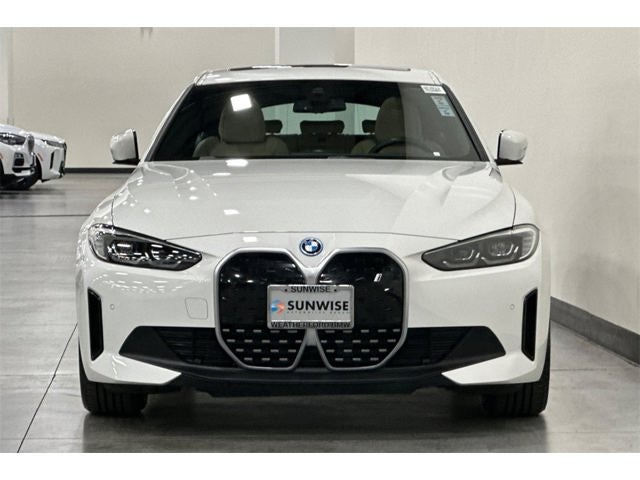 2023 BMW i4 eDrive35