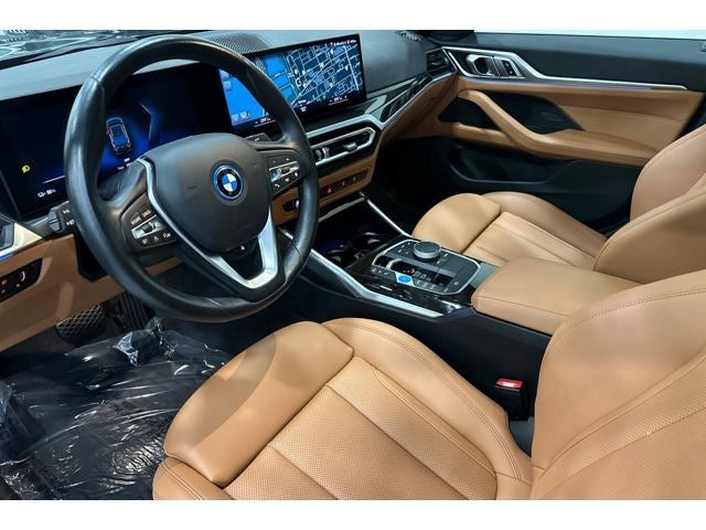 2023 BMW i4 eDrive35