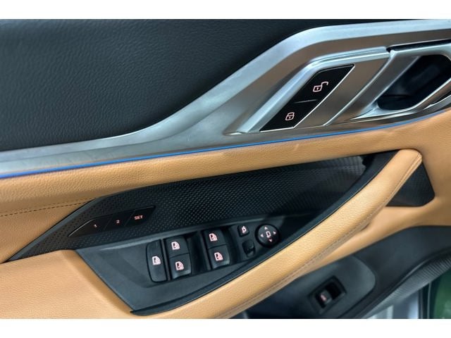 2023 BMW i4 eDrive35