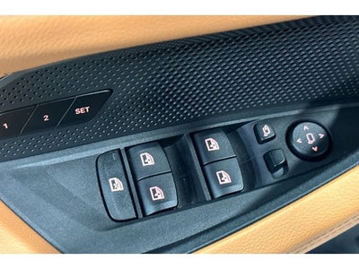 2023 BMW i4 eDrive35