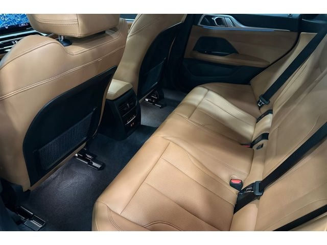 2023 BMW i4 eDrive35