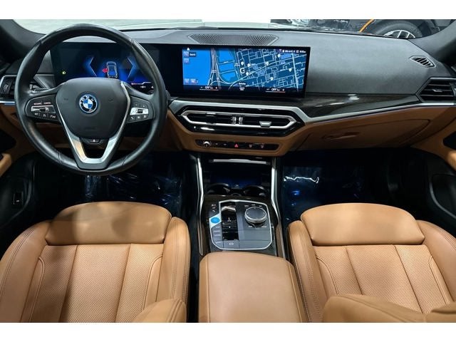 2023 BMW i4 eDrive35