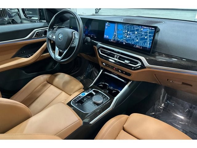 2023 BMW i4 eDrive35