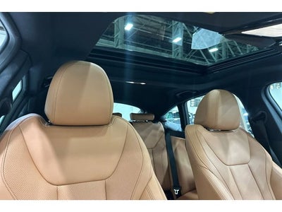 2023 BMW i4 eDrive35