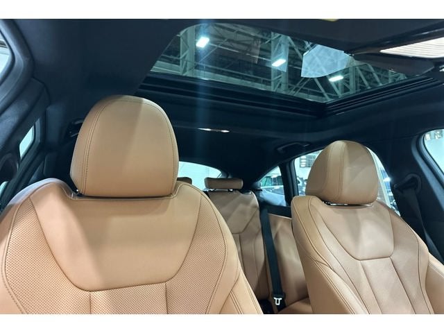 2023 BMW i4 eDrive35