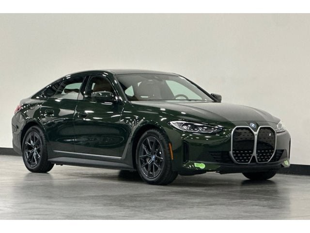 2023 BMW i4 eDrive35