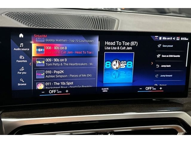 2023 BMW i4 eDrive35