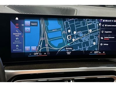 2023 BMW i4 eDrive35