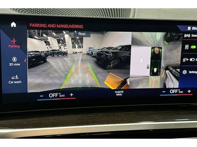 2023 BMW i4 eDrive35