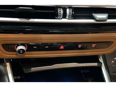 2023 BMW i4 eDrive35