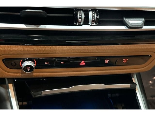 2023 BMW i4 eDrive35