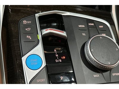 2023 BMW i4 eDrive35
