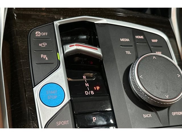 2023 BMW i4 eDrive35